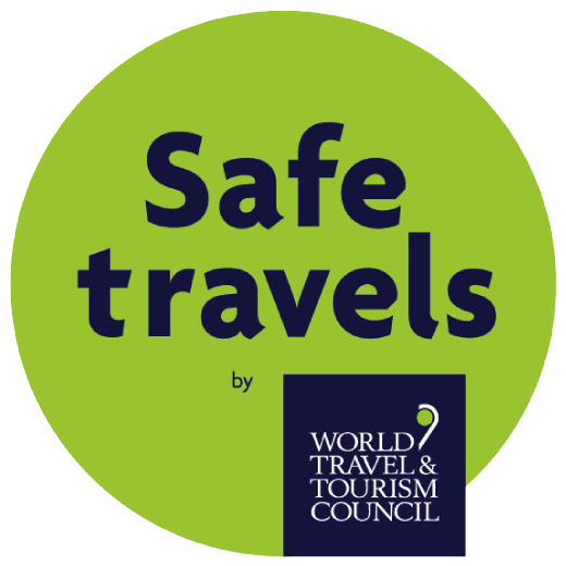 Safe Travels by WTTC